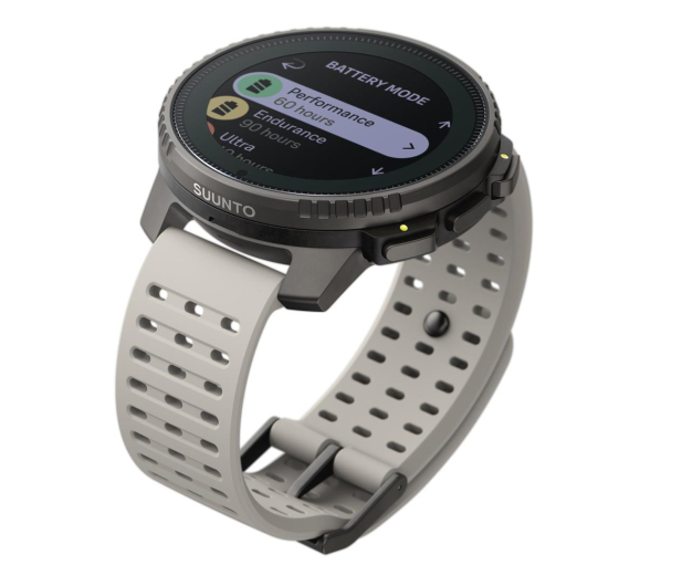 SUUNTO VERTICAL TITANIUM SOLAR SAND - 1141447 - zdjęcie 5